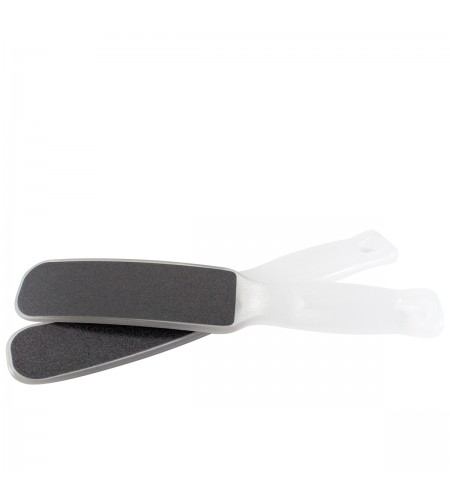 SNB White Foot File 100-180 for Cal ...