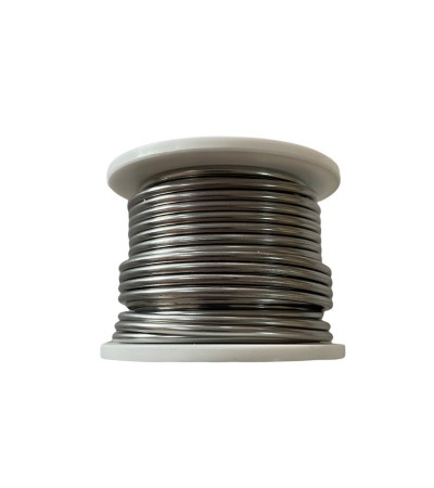 Solid wire 2mm tinol 250gr