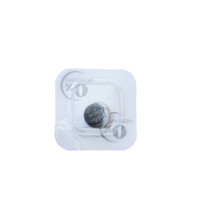Sony 315 batteries for quartz watches with silver oxides 1.55 volts