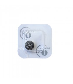 Sony/Murata 377 silver oxide quartz watch batteries 1.55 volts