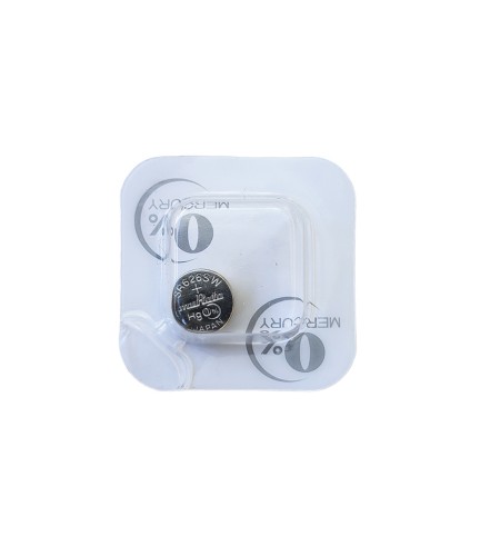 Sony/Murata 377 silver oxide quartz ...