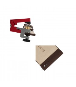 Special cutting pliers for watch straps to fix catches spring bars