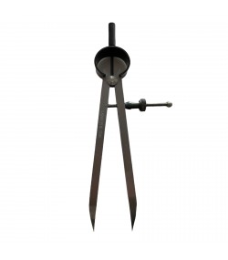 Spring type divider, measuring range up to 140 mm