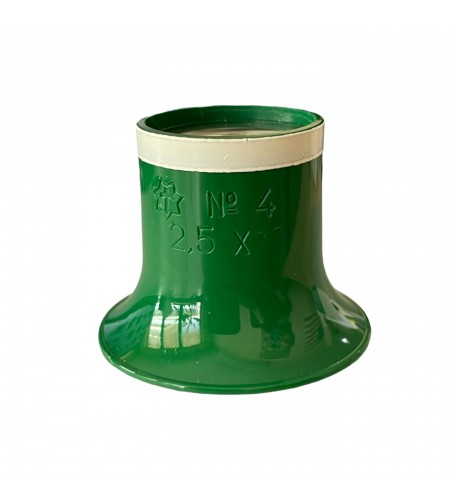 Sternkreuz watchmakers green eyegla ...