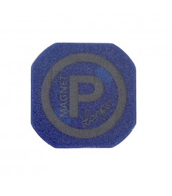 Storage aid for Langer magnetic clasps 44 x 44 mm