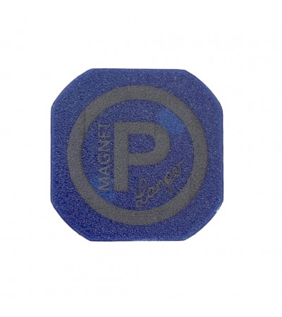 Storage aid for Langer magnetic clasps 44 x 44 mm