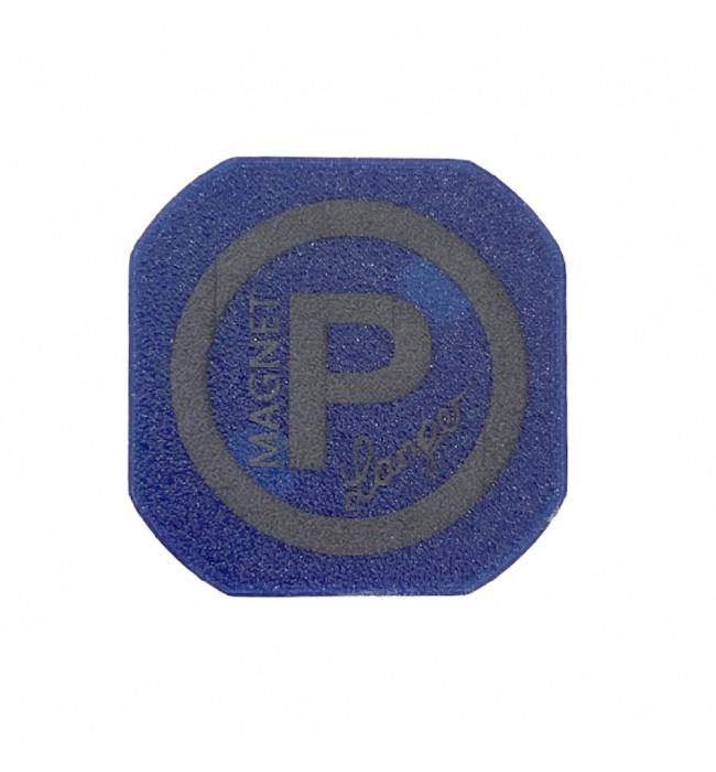 Storage aid for Langer magnetic clasps 44 x 44 mm