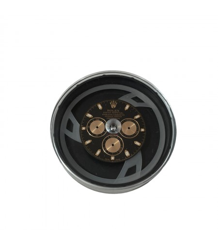 Storage and transport watch dial bo ...