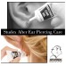Studex Ear Piercing Care Gel – Ear Piercing Aftercare Gel with Soothing Aloe Extract to Protect Skin