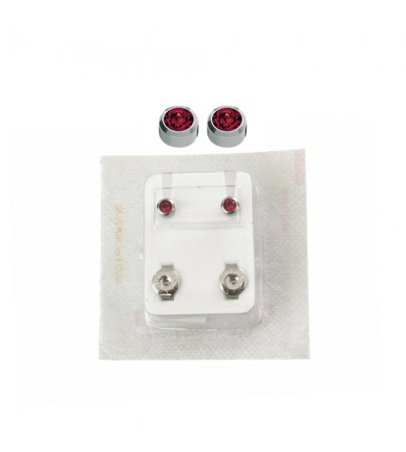 Studex Oval Children's Earrings wit ...