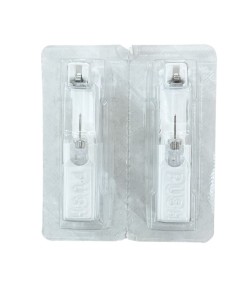 Studex silver (steel) 4mm Star Earrings 7512-0501
