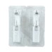Studex silver (steel) 4mm Star Earrings 7512-0501
