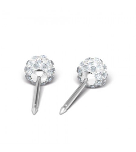 Studex Silver (Steel) Snowball (Fir ...