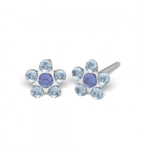 Studex steel Light Sapphire Sep Ear ...