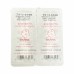 Studex steel Light Sapphire Sep Earrings, 5mm 7512-6399