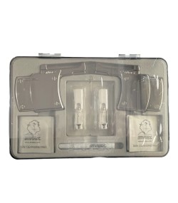 Studex System 75 kit pistol professional piercing machine silence ear-piercer