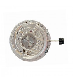 Tag Heuer automatic chronograph movement calibre 12