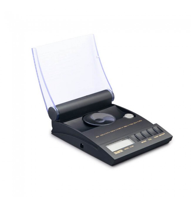Tanita 1210N carat scale, up to 20 g