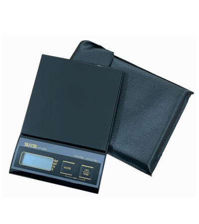 Tanita KP-400M pocket scale, up to 400 g