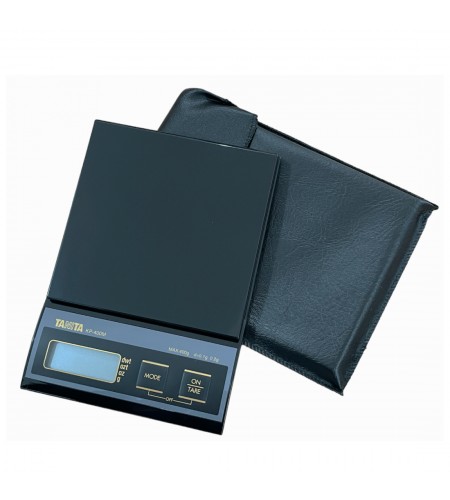 Tanita KP-400M pocket scale, up to  ...