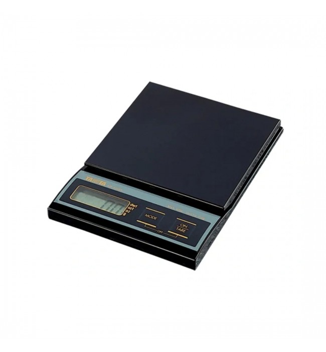 Tanita KP-400M pocket scale, up to 400 g