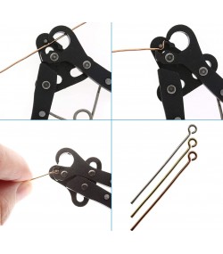 The Beadsmith tool one step big looper 1.5 mm