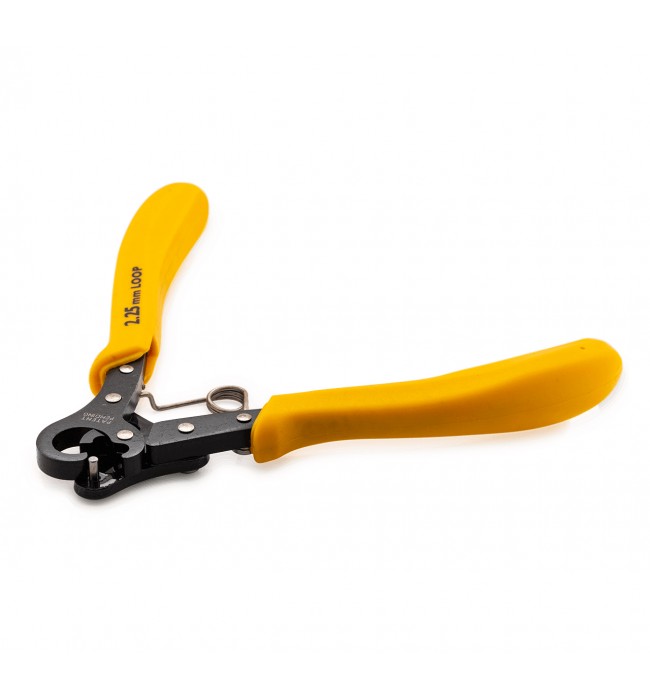 The Beadsmith tool one step big looper 2.25 mm