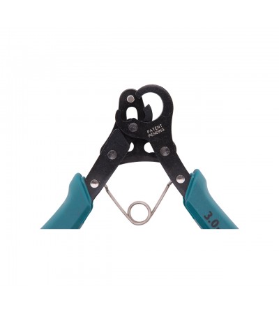 The Beadsmith tool one step big looper 3 mm