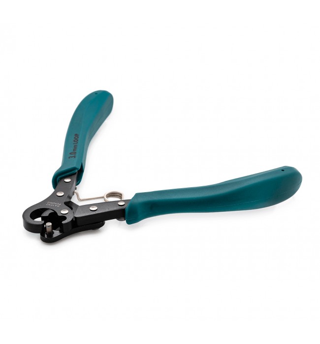 The Beadsmith tool one step big looper 3 mm