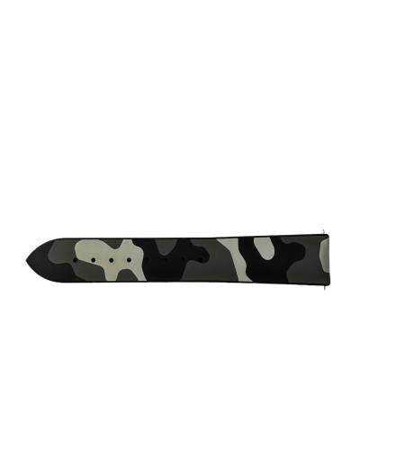 The long part of  strap Hirsch John ...