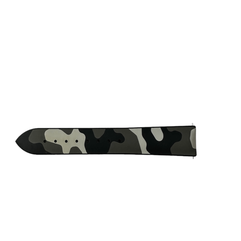 Дълга каишка за часовник Hirsch John Premium 20 мм Дълга каишка за часовник Hirsch John Premium 20 мм