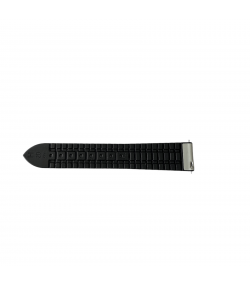 The long part of  strap Hirsch John Premium Watch 20 mm 0925088030-5-20