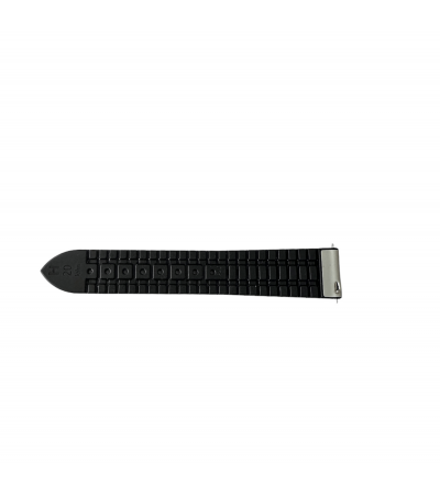 The long part of  strap Hirsch John Premium Watch 20 mm 0925088030-5-20