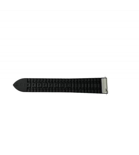 The long part of  strap Hirsch John ...