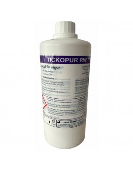 Концентрат за почистване Tickopur R ...