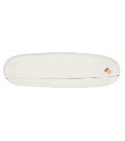 Porcelain Plate Räder Design Stories