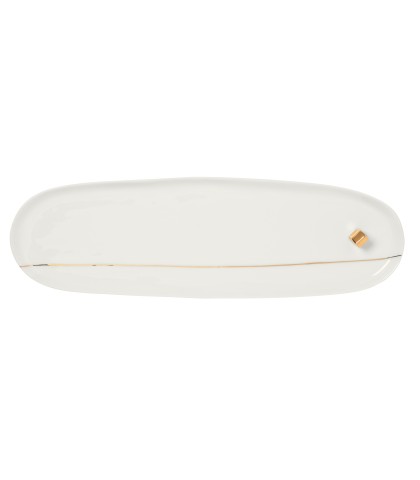 Porcelain Plate Räder Design Stories