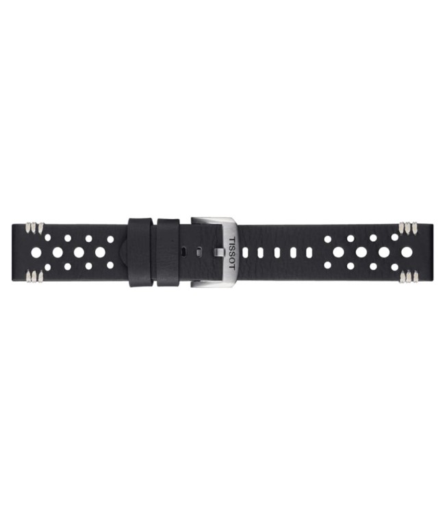 Кожена каишка Tissot 22 мм с дупки