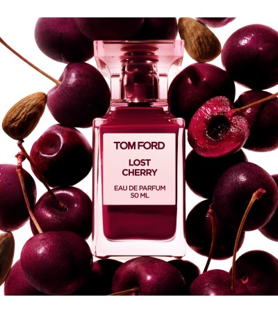 Tom Ford Lost Cherry Eau De Parfum 50 ml