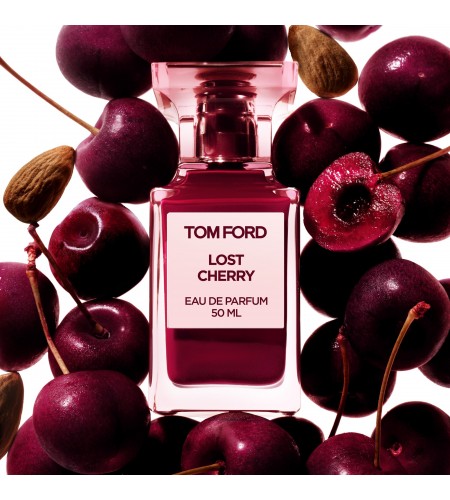 Tom Ford Lost Cherry Eau De Parfum  ...
