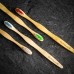 OLA Bamboo Toothbrushes