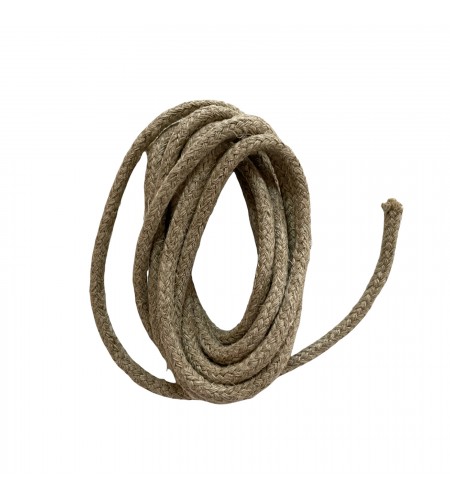 Towing line for clocks hemp L 2 m a ...