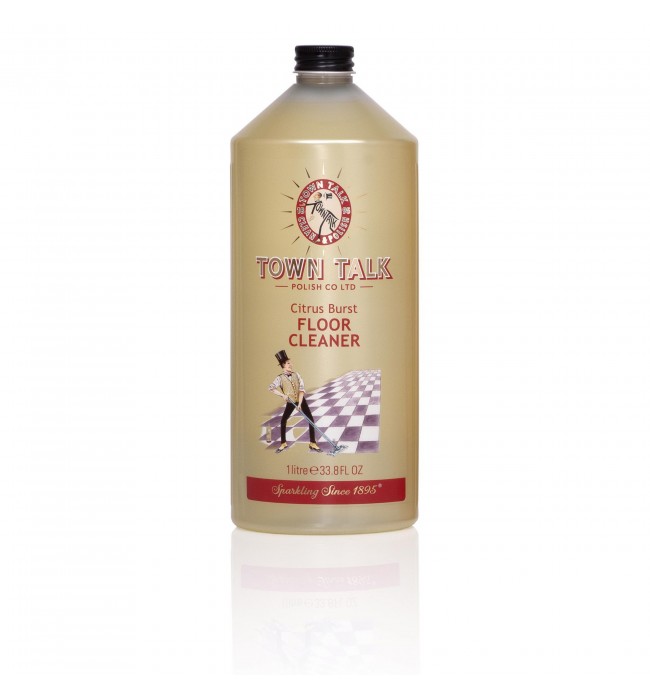 Town Talk citrus burst floor cleaner 1 litre