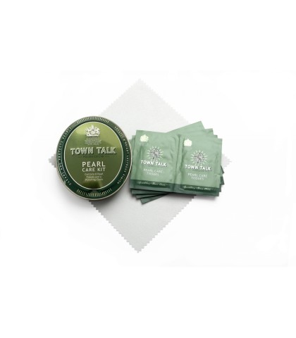Town Talk pearl care kit 8 pearl in pack 20 x 20 cm