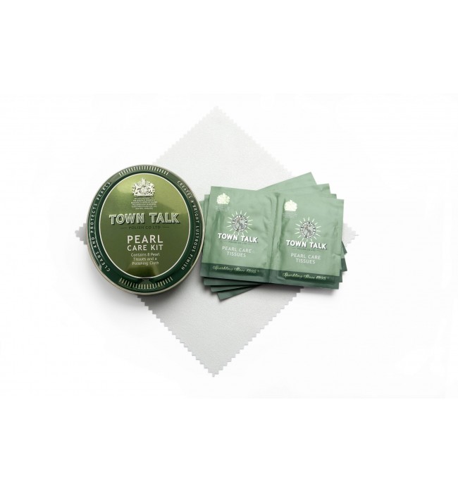 Town Talk pearl care kit 8 pearl in pack 20 x 20 cm