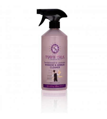 Town Talk sandalwood and lavender w ...