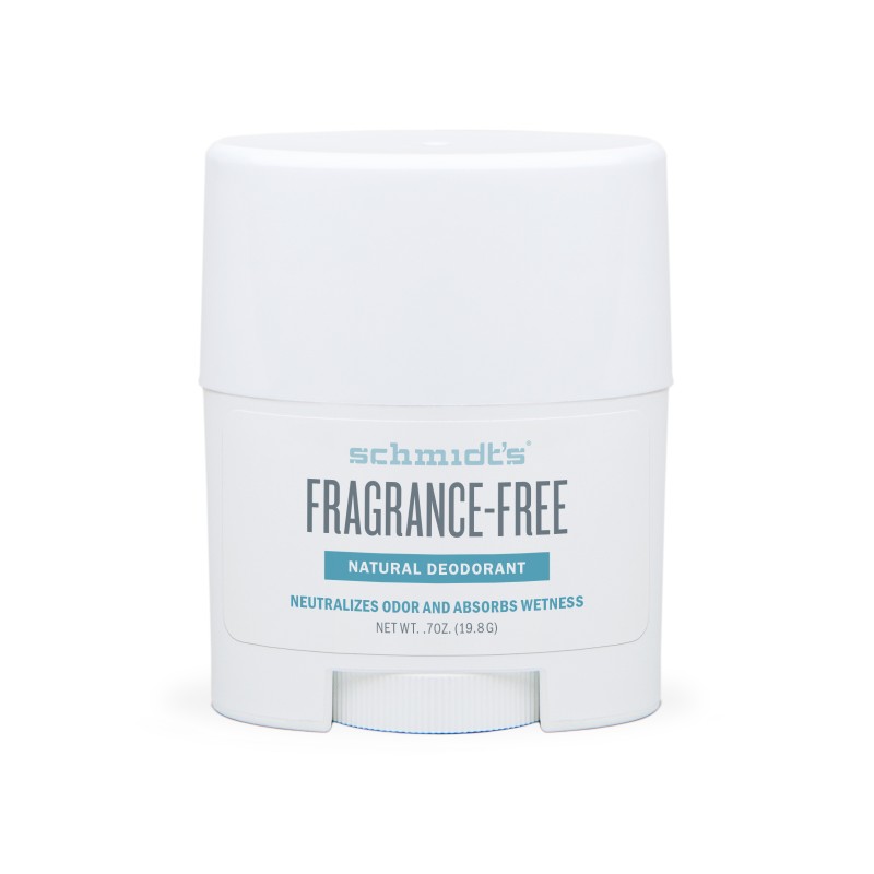 Schmidt's Naturals Deodorant Stick - Travel Size Schmidt's Naturals Deodorant Stick - Travel Size