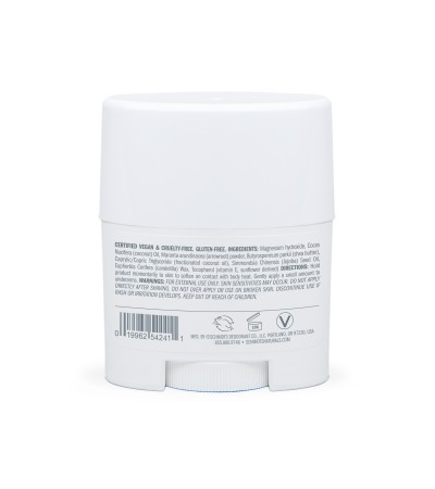 Schmidt's Naturals Deodorant Stick - Travel Size