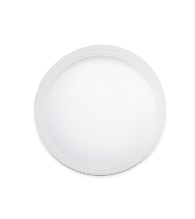 Trays without divisions Ø 90 mm