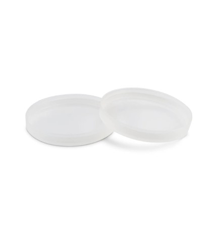 Trays without divisions Γ 90 mm